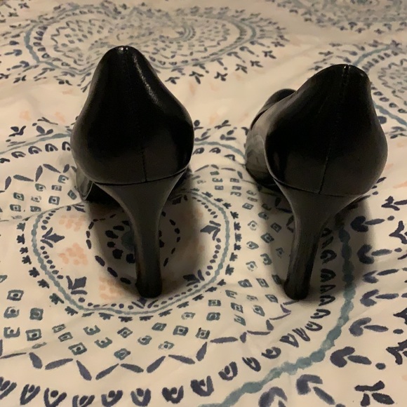 Ralph Lauren heels - Picture 5 of 9